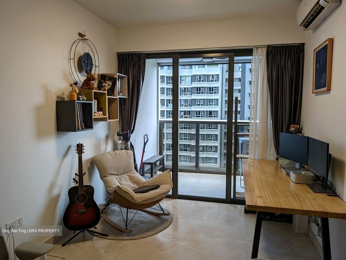 Commonwealth Towers (D3), Condominium #501882901